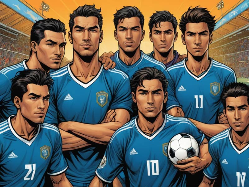 亚冠神剧本！送乌龙+染红！十人吉达国民21逆转柔佛晋级亚冠四强