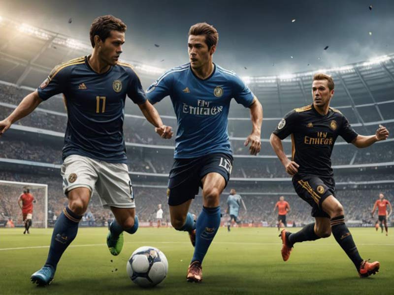 神了！哈维尔纳瓦罗3扑点！青年欧冠皇马点球54逆转巴黎进决赛