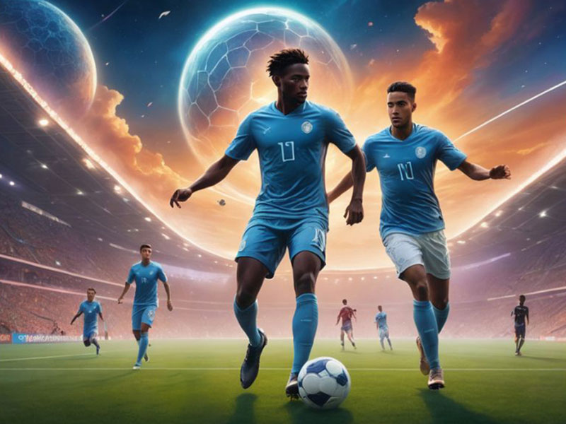 突出一个嚣张跋扈！伊布另类的赛场集锦！