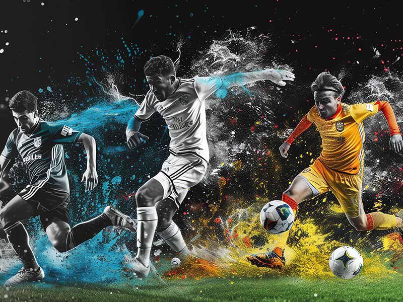 在和谁说话现场直拍：维尼修斯过人失败，和场外的人抱怨！