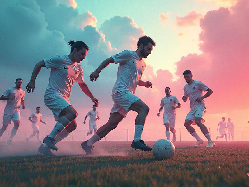 为小球童埋下种子！球星们和球童的温馨时刻！