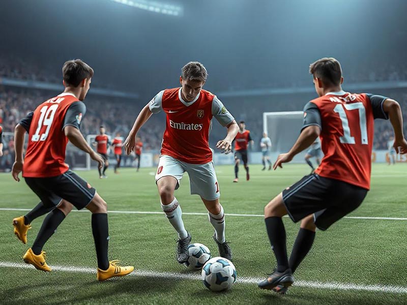 全是巨星！齐达内执教时的不停球射门训练竟然没有一次失误！