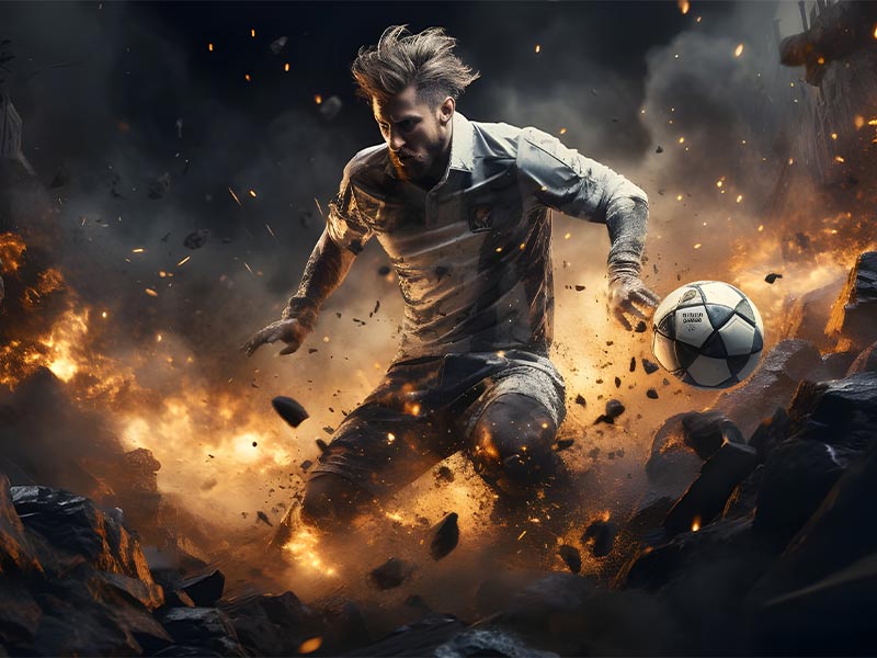 稳定军心！现场视角再看小图拉姆和巴雷拉为国米打开胜利之门