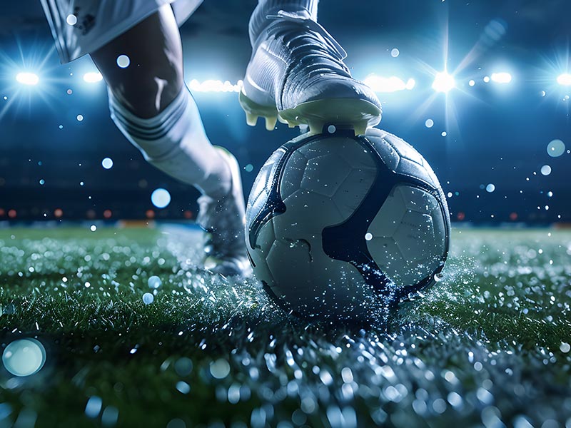 洛里把球传给孙兴慜！来自前热刺队长之间的快攻连线！